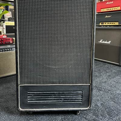 Selmer Goliath 100 watt 1x18 Fane Cabinet 1960's image 5