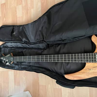 Washburn CB14 Classic Electric Bass Made in Malaysia image 21