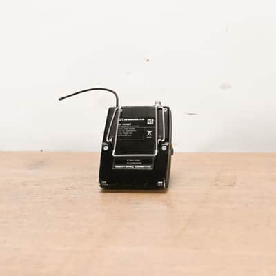 Sennheiser SK 2000XP Wireless Belt Pack Transmitter 516-558 MHz CG015A8 image 4