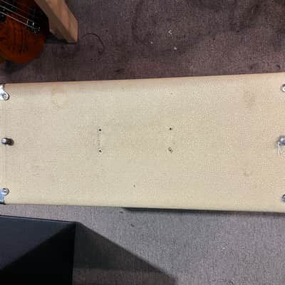 Fender Tremolux 112 Speaker Cabinet - Local Pickup Only image 5