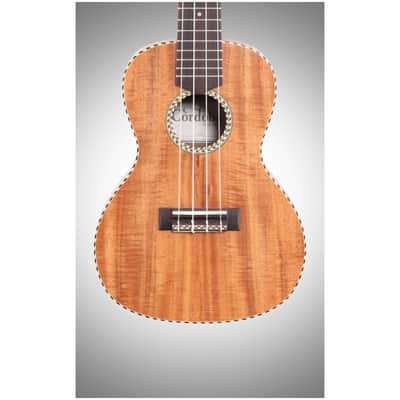 Cordoba 25C Concert Ukulele image 3
