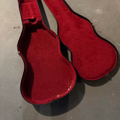 Peavey Predator 1994 - Red image 8