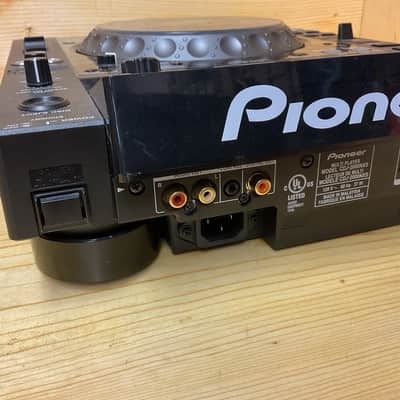 Pioneer CDJ 2000 Nexus Set with DJM 900SRT Serato DJ Edition image 12