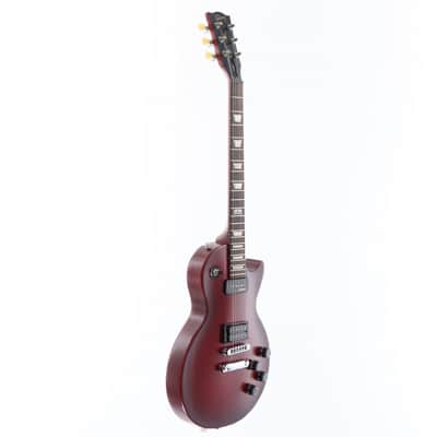 GIBSON USA Les Paul Futura Brilliant Red [140038506] (07/27) image 14