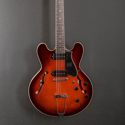 Heritage Standard II Collection H-530 - Chestnut Burst image 3