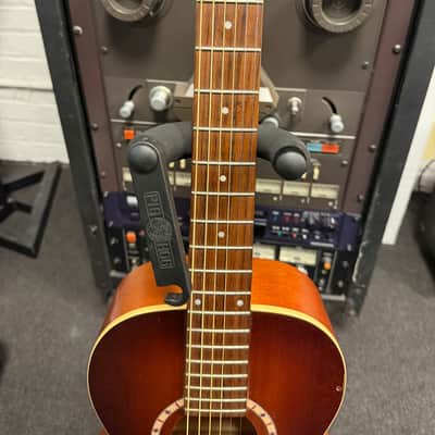 Art & Lutherie AMI CEDAR 2006 - Antique burst image 7