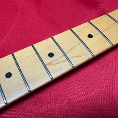 1984 Squier Bullet Telecaster Japan image 5