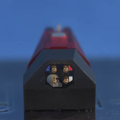 Ortofon 2M Red Cartridge In Excellent Condition image 8