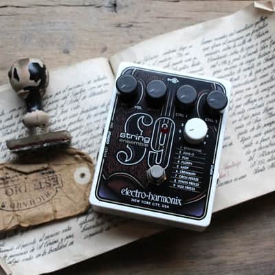 EHX "String 9 String Ensemble" image 1