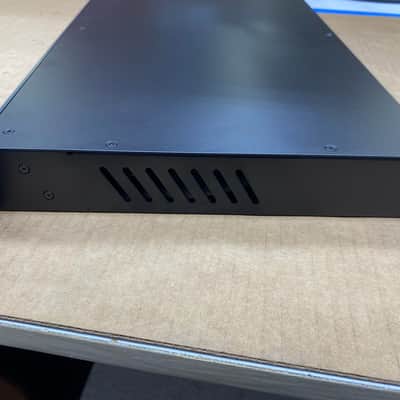 Solid State Logic Alpha 8 A/D-D/A Converter/Expander and USB Audio Interface image 10