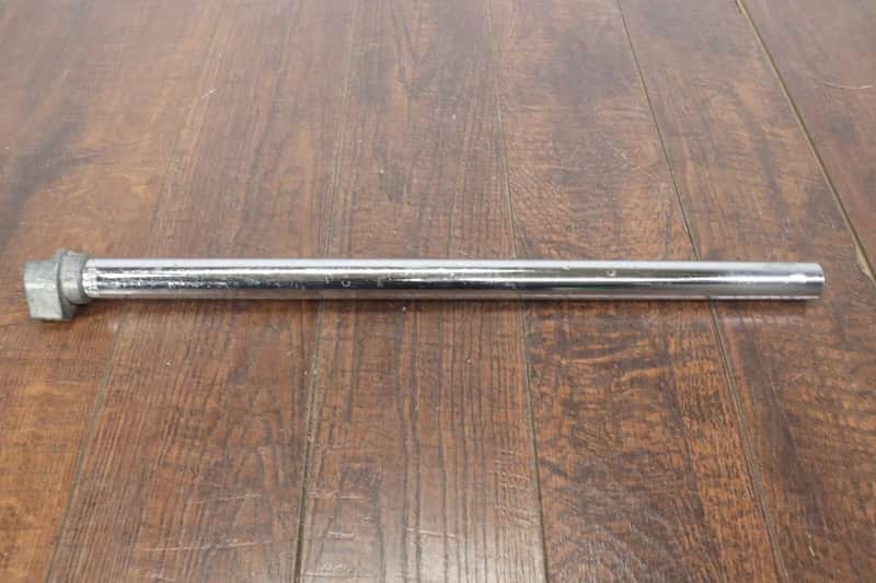 Rogers Memriloc Cymbal Stand Middle Section Vintage 1970's image 1