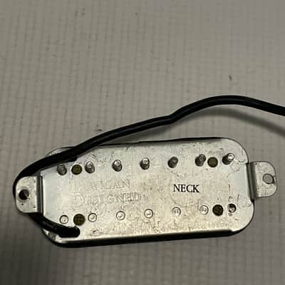 1990's Seymour Duncan Designed 7 String HB102 Neck Humbucker Guitar Pickup 8.76k image 3