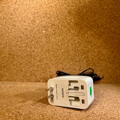 Red Sound SoundBITE Auto-Loop Module XL – All Voltages and all plugs supported ! – Warranty image 9