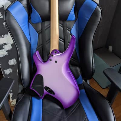 Ormsby Goliath 6 GTR - Bubblegum image 4