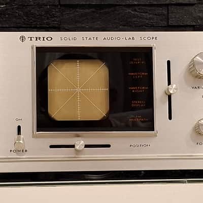 Trio KC-6060 1970-1980 image 12