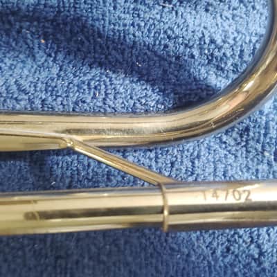 Remstein 455 Trumpet image 6