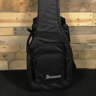 Ibanez Andy Timmons ATZ10P Electric Guitar Sunburst Matte w/ Gigbag image 8