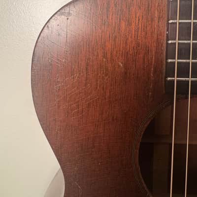 Martin 0-15 1957 - Mahogany with Martin case image 7