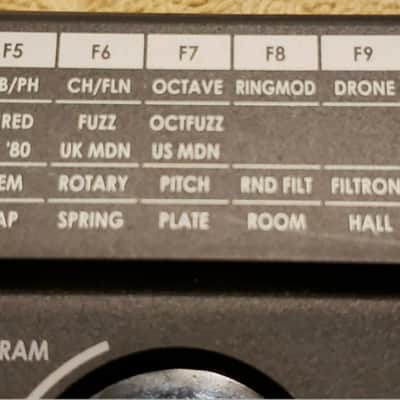 Korg ToneWorks AX3G image 3