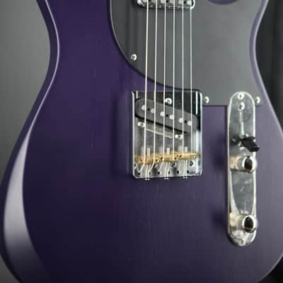 Chapman DPT DANISH PETE SIGNATURE - CALFURAY PURPLE image 5