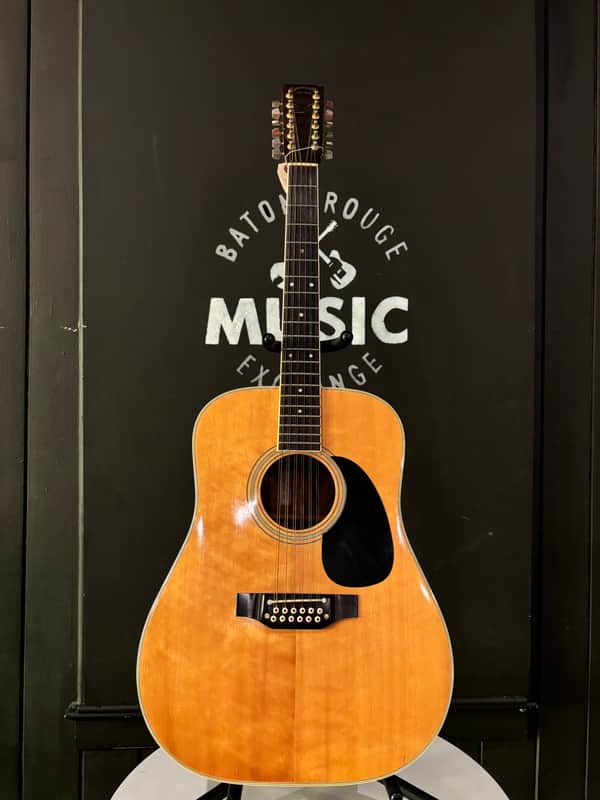 Takamine EF-400S 80’s - Natural image 1