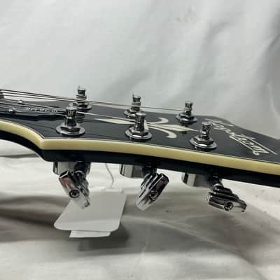 Hagstrom Super Swede - Black image 10