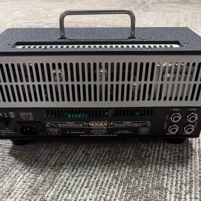 Mesa Boogie Mini Rectifier Twenty-Five 2-Channel 25-Watt Guitar Amp Head 2011 - Present - Various image 2