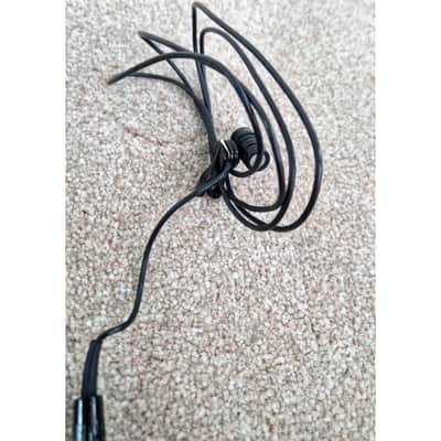Shure ULX1-G3 Bodypack Wireless Transmitter - 829-865 Mhz - Excellent w/ Soft Case image 6