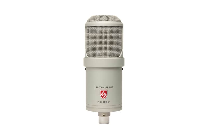 Lauten Audio Clarion FC-357 image 1
