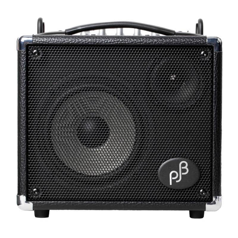 Phil Jones Bass BE17 Bass Engine Combo Amp image 1