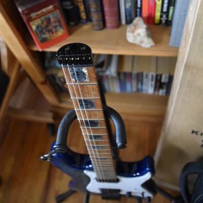 Kiesel Delos Headless 6, Master Grade top, High specs, Gorgeous specimen image 20
