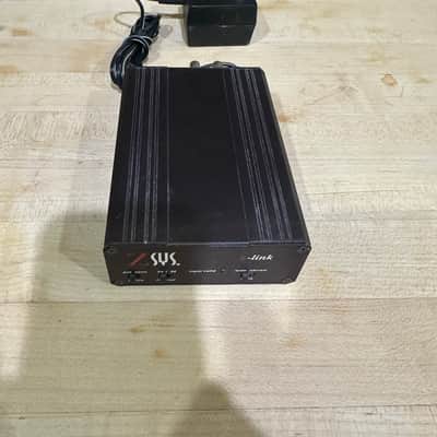 Zsys Z-Link - Black image 2