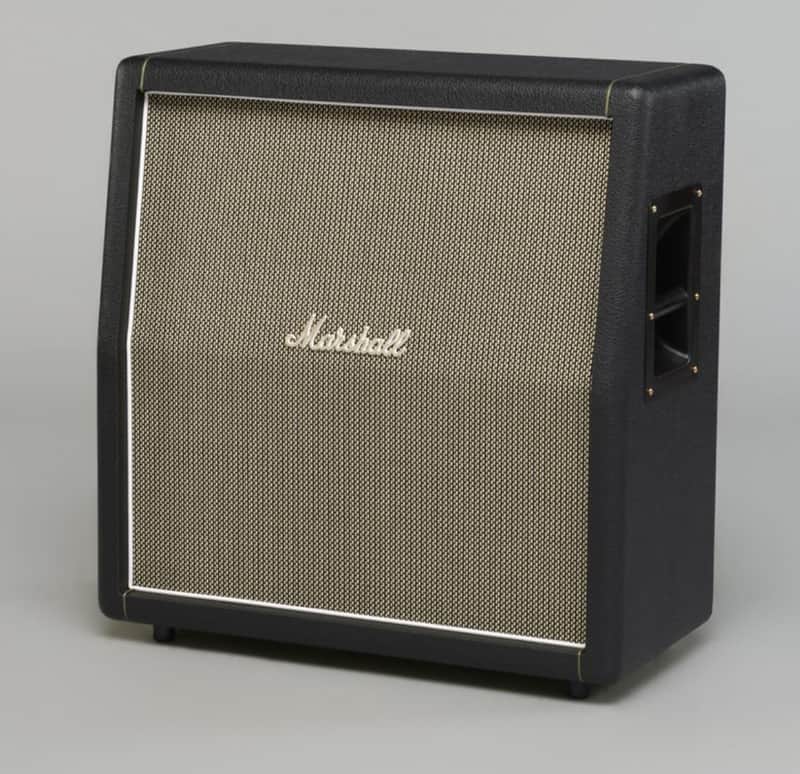 Marshall 2061CX 2 x 12 60w Angled Speaker Cab NEW image 1