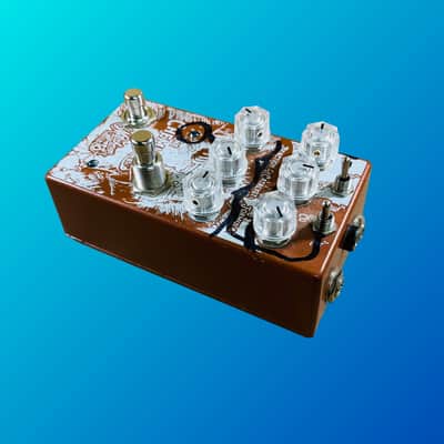 Matthews Effects The Chemist Atomic Modulator image 3