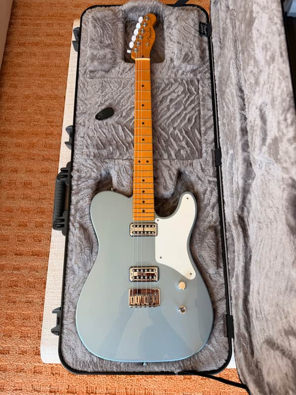 Fender American Professional Classic Telecaster