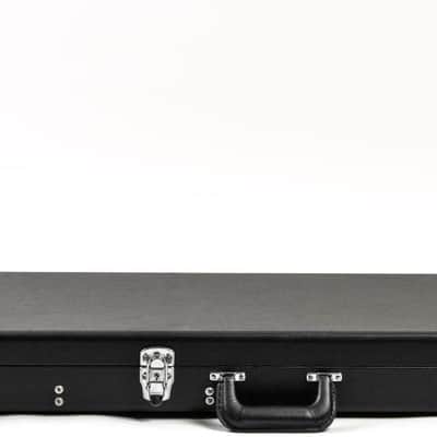 Guardian CG-022-E Deluxe Hardshell Case, Electric Guitar image 2