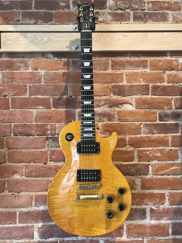 Immagine Gibson Les Paul Studio Lite 1990 - 1998 - 6
