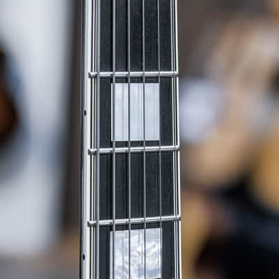 1978 Gibson L-5CES sunburst image 4