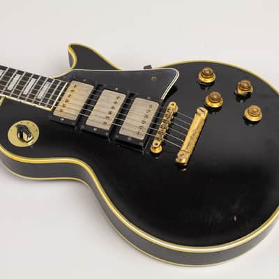 1960 Gibson Les Paul Custom image 24