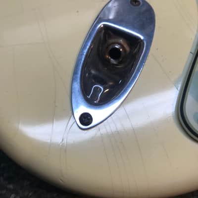 Fender Custom Shop Wildwood 10 Brazilian Rosewood 59' Historic Makeover Stratocaster image 11