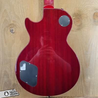 Epiphone Les Paul Standard 2020 Electric Guitar Used image 4