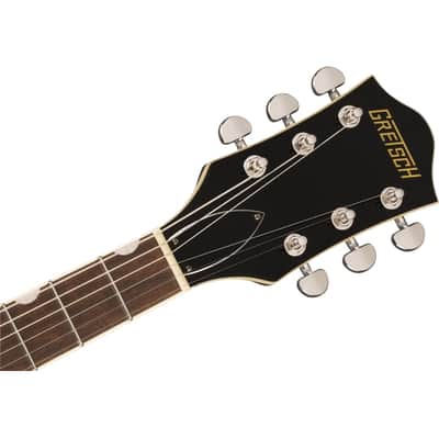 Gretsch G2420T Streamliner™ Hollow Body with Bigsby®, Laurel Fingerboard, Broad'Tron™ BT-3S Pickups, Fairlane Blue image 6