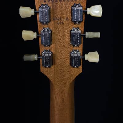 Gibson Les Paul Standard 50s Figured Top, Tobacco Burst image 10