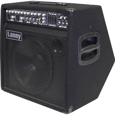 Laney AH150 Audiohub Full Range Multi Instrument Amplifier 1x12in 150 Watts image 1