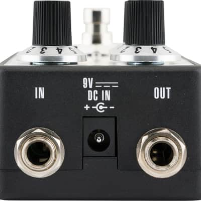 Fender Bassman Compressor image 2