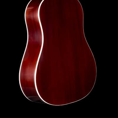 Jeff Henry “Guitar” kit build image 5