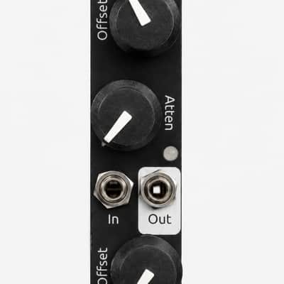 Eurorack Offset / Attenuverter from Free Modular image 2