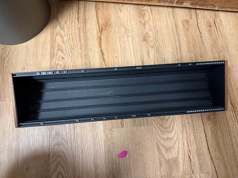 Moog 104 HP Eurorack Case 2010s - Black image 1