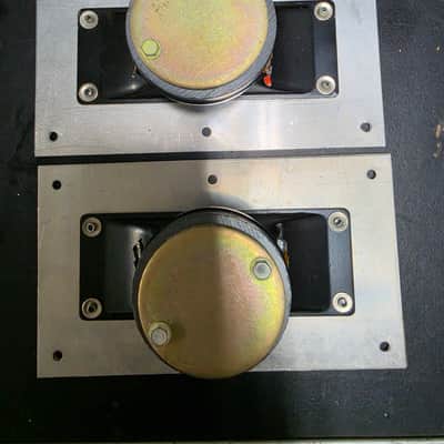 Electro-Voice T35 image 2