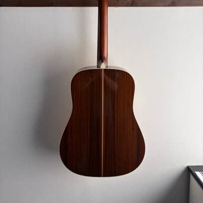 Martin D-41 Custom 2003 image 7